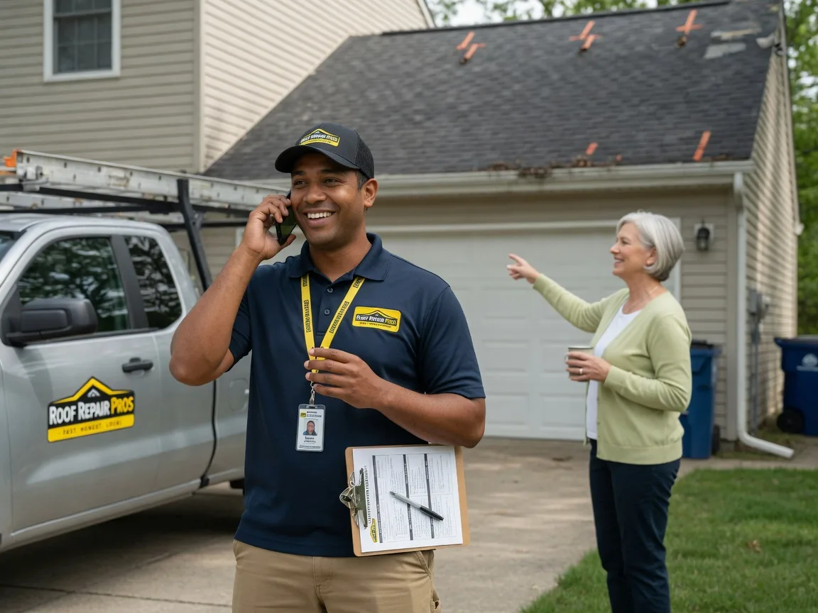 Roof Repair Nortonville, KS FAQs